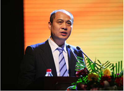 筑梦新起航 共铸新辉煌—山西大运汽车制造有限公司2014年度表彰