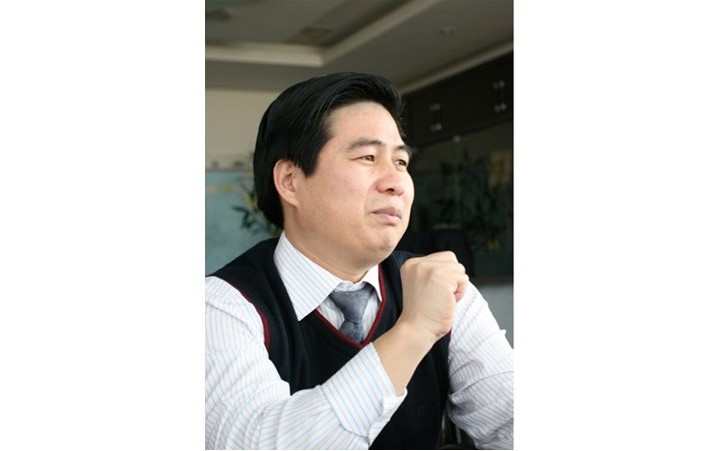 2017年度山西经济人物揭晓   大运集团董事长远勤山上榜2018-02-08